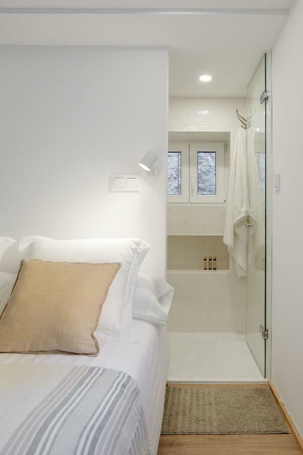 Apartamento Higer Hondarribia Exterior photo